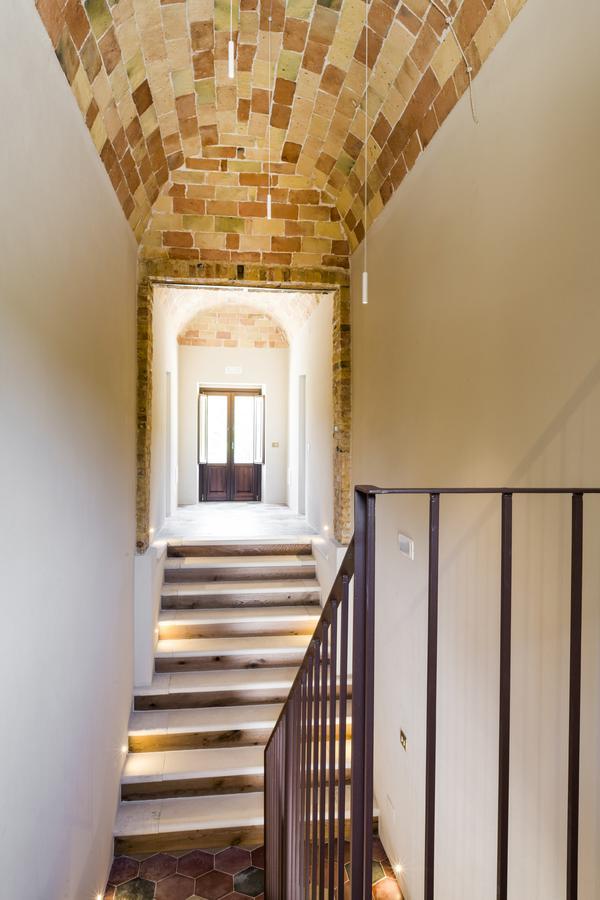 Baldovino B&B Villamagna  Exterior foto